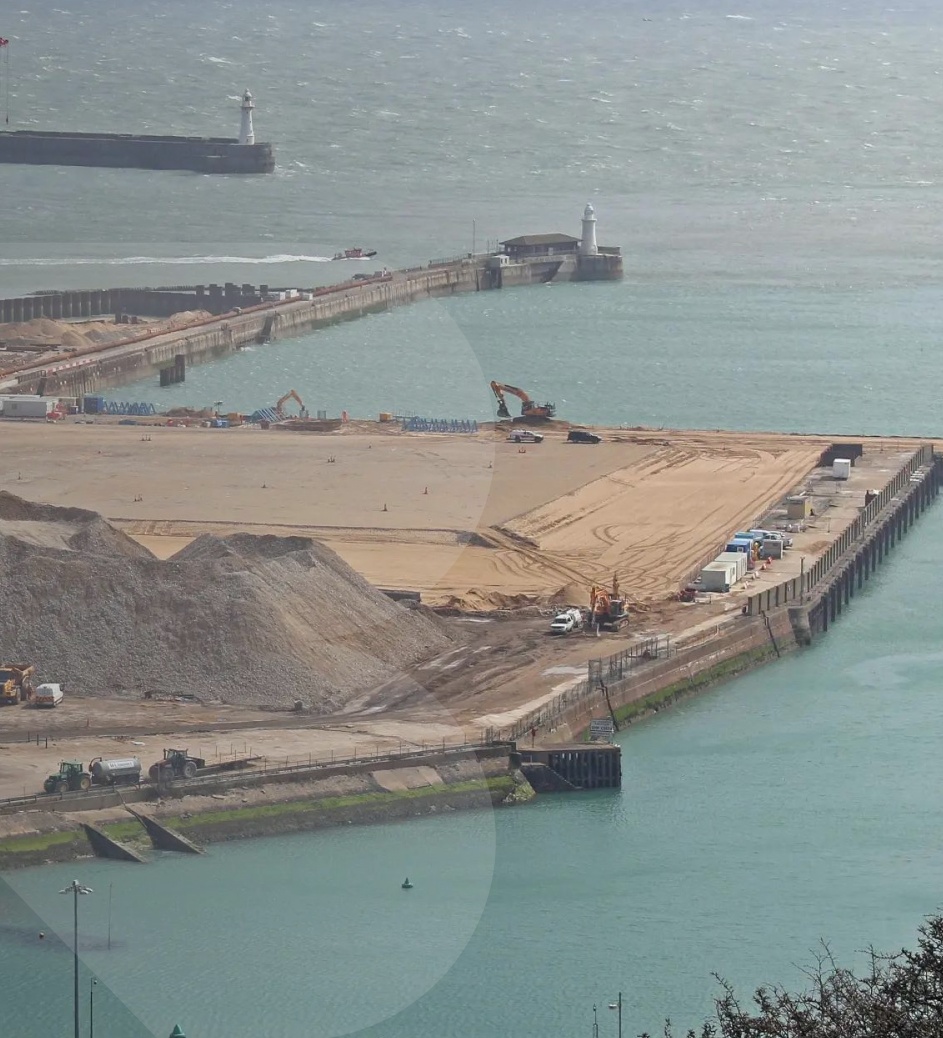 Engineering infrastructure