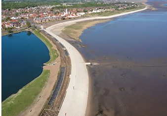 Flood Risk Management
